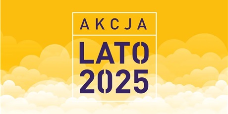 Rekrutacja na półkolonie w naszej szkole Akcja Lato 2025