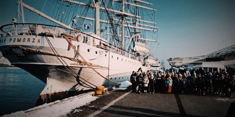 Akcja Zima 2026 w naszej szkole trwa!