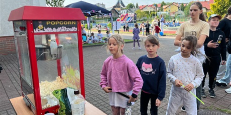 Powiększ grafikę: Dzień Dziecka 2.06.25r.