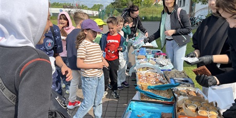 Powiększ grafikę: Dzień Dziecka 2.06.25r.