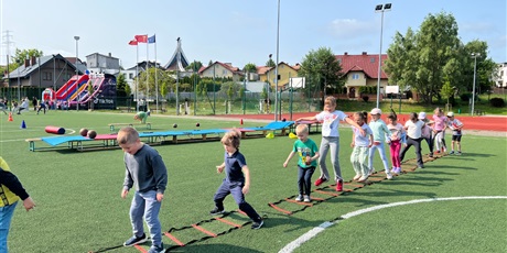Dzień Dziecka 2.06.25r.