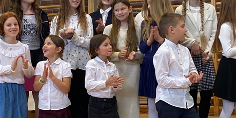 Powiększ grafikę: Dzień Edukacji Narodowej