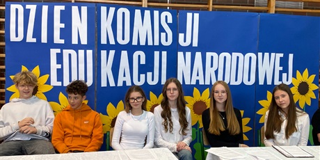Dzień Edukacji Narodowej