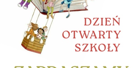 Dzień Otwarty Szkoły