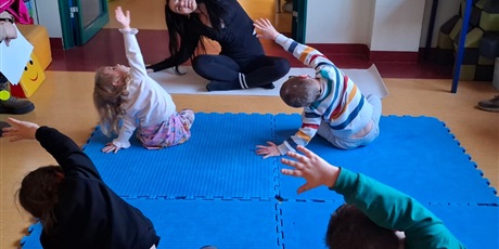 Powiększ grafikę: Dzień otwarty szkoły