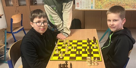 Powiększ grafikę: Dzień otwarty szkoły