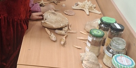 Powiększ grafikę: Dzień otwarty szkoły