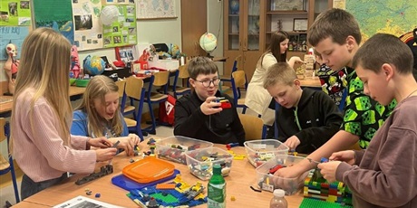 Dzień Otwarty w naszej szkole