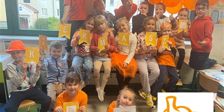 Dzień Tumbo w naszej szkole