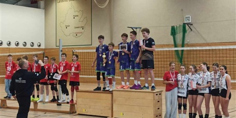 I miejsce w Międzynarodowym Turnieju Junior Cup