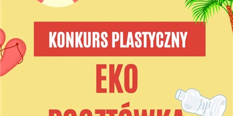 Laureaci III Ogólnopolskiego Konkursu "Eko - pocztówka z mojej miejscowości"