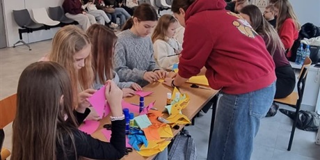 Naukowe Mikołajki na UG