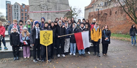 Parada Niepodległości 11.11.2025