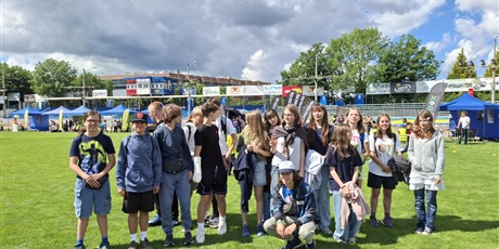 Podsumowanie kampanii Rowerowy Maj 2026