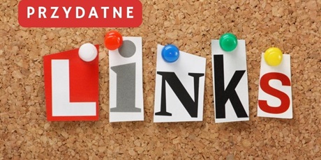 Przydatne strony internetowe