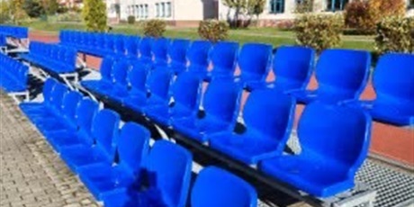 Serdeczne podziękowania dla Rady Dzielnicy Jasień