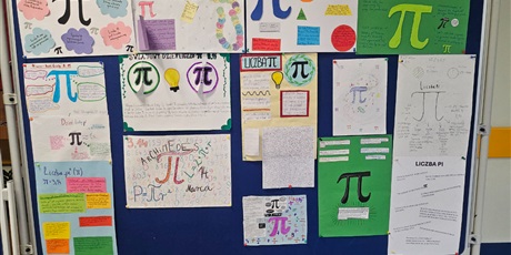 Światowy Dzień liczby Pi