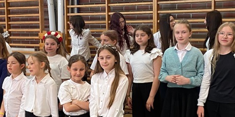 Święto Konstytucji 3 Maja