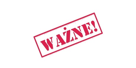 Ważny komunikat w sprawie Akcji Lato 2026