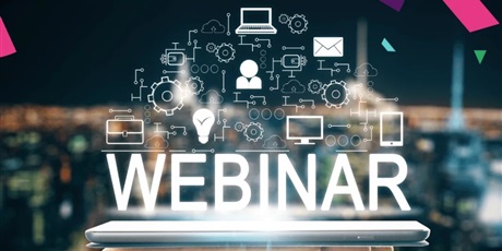 Webinar dla rodziców, nauczycieli i specjalistów - 27.04.26r.