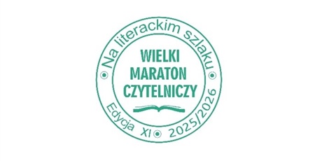 Wielki Maraton Czytelniczy 2025/2026 