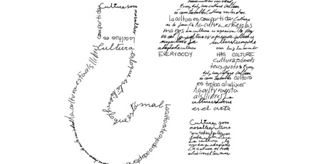 Zaproszenie do udziału w Wojewódzkim Konkursie "Kaligramy"