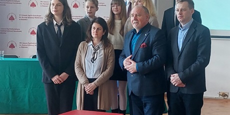 Wybory do Młodzieżowej Rady Miasta Gdańska