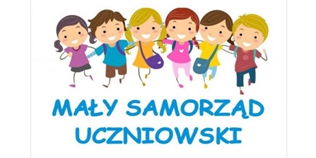 Wyniki wyborów do Małego Samorządu Uczniowskiego