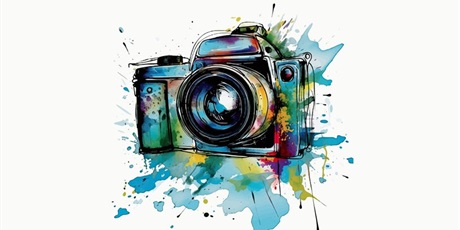 Zaproszenie do udziału w XI Ogólnopolskim Konkursie Fotograficznym Bleu Blanc Rouge