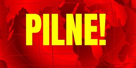 Powiększ grafikę: Zawieszenie zajęć dydaktycznych dla wszystkich uczniów w dniu 3 lutego 2026 r.