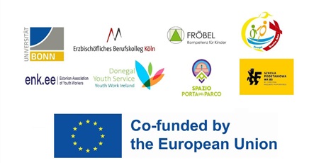 Powiększ grafikę: Spotkanie projektowe partnerów w Bonn i Kolonii